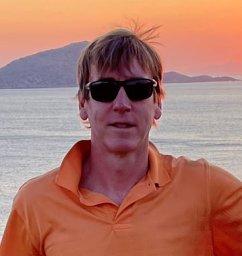 Patrick Haluptzok