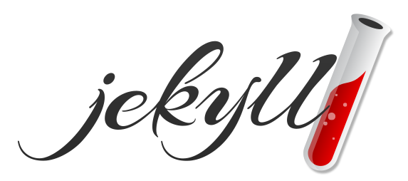 Jekyll logo